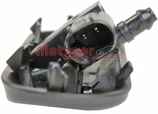 Dysza spryskiwacza szyby przedniej Volkswagen AMAROK ulec poprawie (2HA, 2HB, S1B, S6B, S7A, S7B) (2010 - 2026) cena, od 16,37 USD