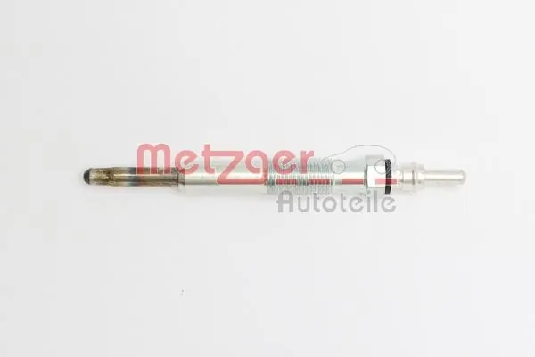 Świeca żarowa do Renault Clio II SB0