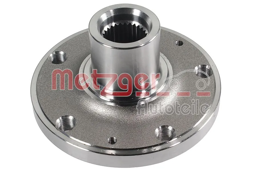 Piasta przednia do Citroen Jumpy II 