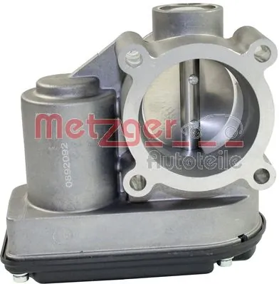 Przepustnica, komplet Ford Focus II kombi (DA, FFS, DS) (2004 - 2011) cena, od 113,49 USD