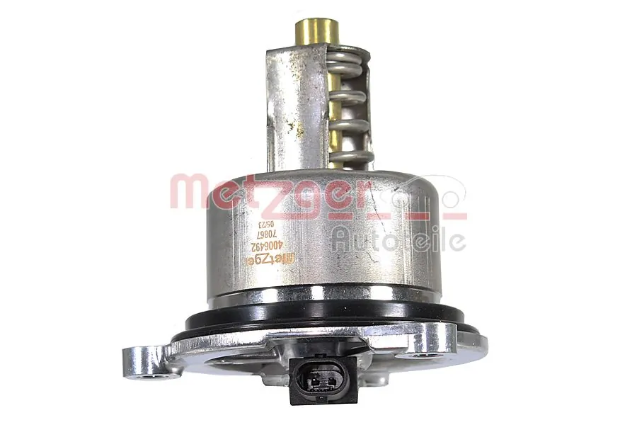Termostat do Porsche Cayman  982
