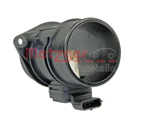 Czujnik przepływu powietrza, przepływomierz powietrza M.A.F. Renault Laguna III hatchback (BT0, BT1) (2007 - 2015) cena, od 30,66 USD