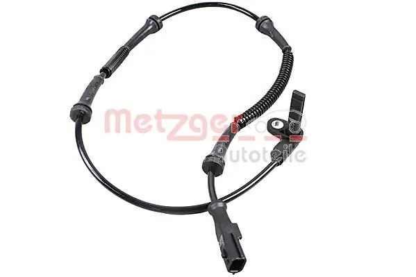 Czujnik ABS przedni Renault Trafic III awangarda (2014 - 2026) cena, od 26,74 USD