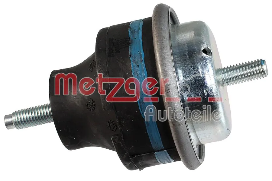 Poduszka (podpora) silnika prawa Peugeot 206 sedana (2007 - 2009) cena, od 20,51 USD