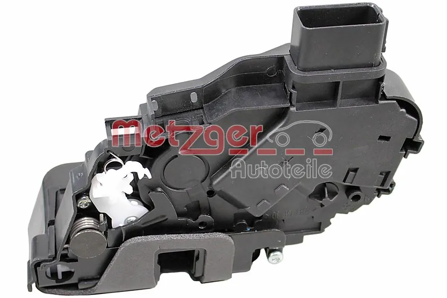 Zamek drzwi tylnych lewych do Volvo S40 II MS