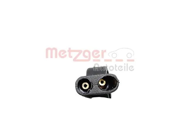 2220807 Metzger Dysza spryskiwacza szyby tylnej