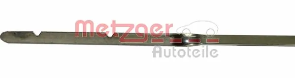 8001031 Metzger Korek wlewu oleju