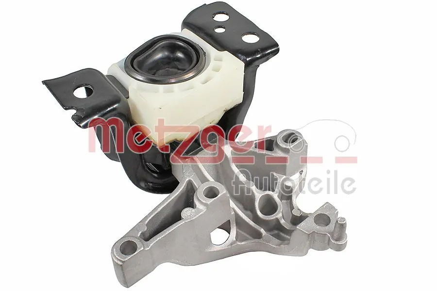 Poduszka (podpora) silnika prawa do Renault DUSTER I HS