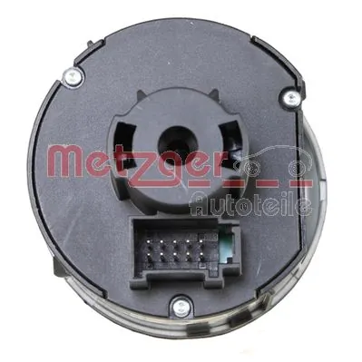 0916732 Metzger