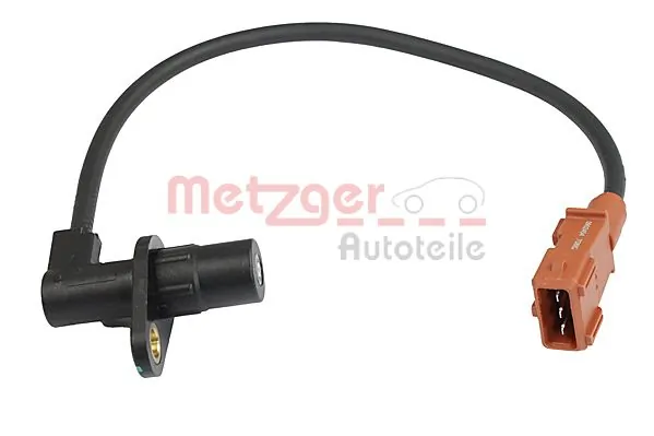  Czujnik położenia wału korbowego Peugeot 405 1