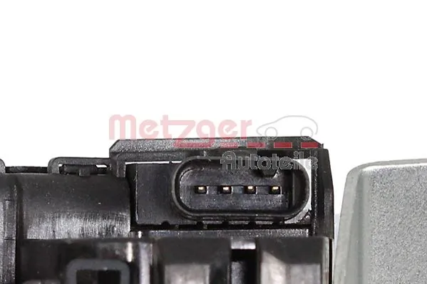 Zamek klapy bagażnika (3/5 drzwi tylnych) do Mercedes CLA  X117