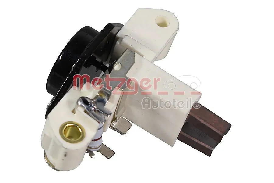 Do koszyka Regulator alternatora (przekaźnik ładowania) Volkswagen LT 28-46 II 2DA, 2DD, 2DH