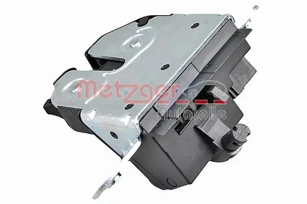 Zamek klapy bagażnika (3/5 drzwi tylnych) Fiat Doblo II awangarda (263) (2010 - 2022) cena, od 38,15 USD