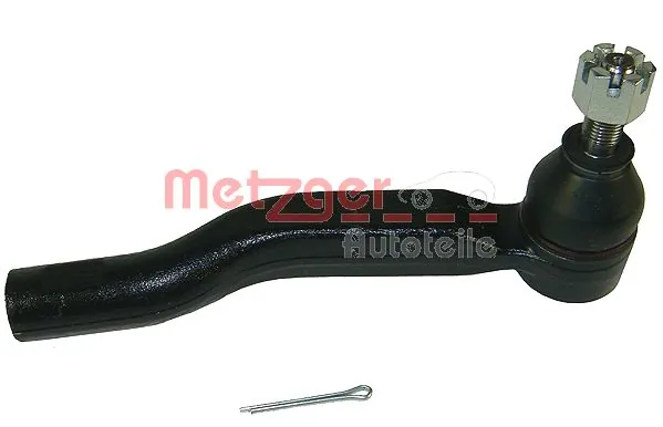 Końcówka drążka kierowniczego zewnętrzna Toyota Avensis III kombi (T27) (2008 - 2018) cena, od 24,30 USD
