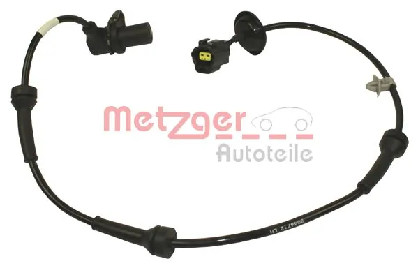 96473221 Hyundai/Kia Czujnik ABS przedni lewy