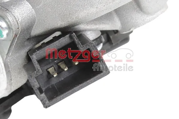 Silniczek wycieraczki tylnej szyby Peugeot 207 SW kombi (WK) (2007 - 2013) cena, od 63,38 USD