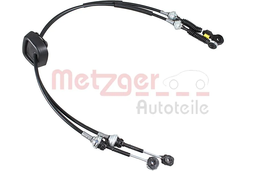 4434468 General Motors Linka dźwigni zmiany biegów podwójna