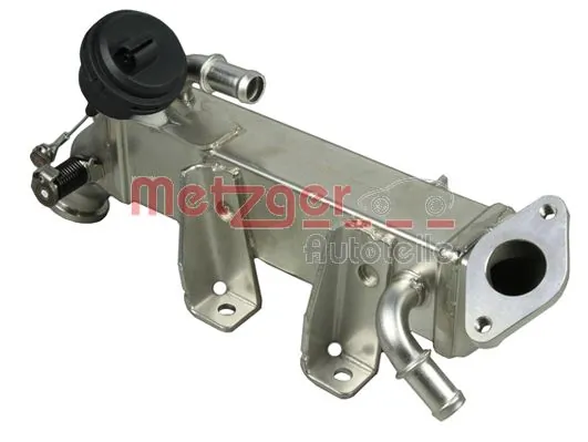 95529180 Peugeot/Citroen Chłodnica układu recyrkulacji spalin EGR