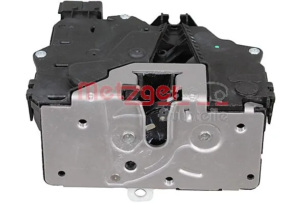 Zamek drzwi przednich lewych do Fiat Punto GRAND 199