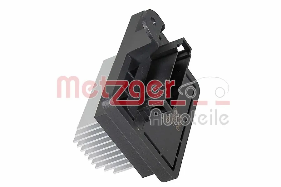 3643640 General Motors Rezystor wentylatora nagrzewnicy (ogrzewacza kabiny)