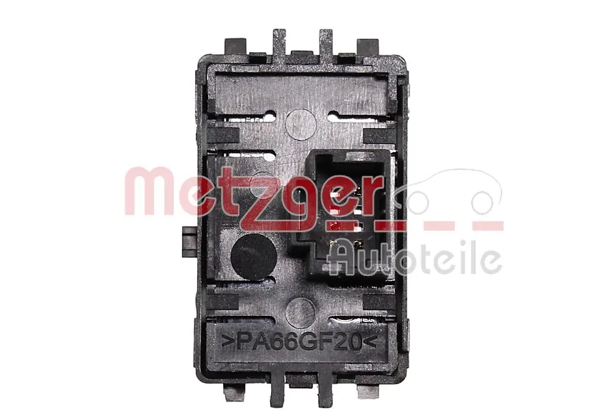 2556100Q0K Nissan/Infiniti Panel przyciskowy sterowania podnośnikiem szyby przedni lewy