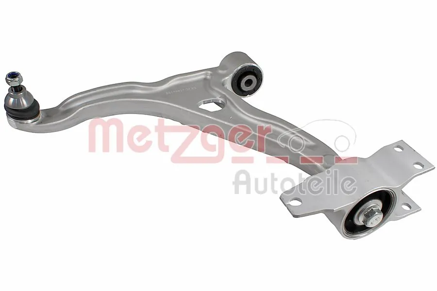 Wahacz zawieszenia przedniego dolny lewy do Mercedes A  W177