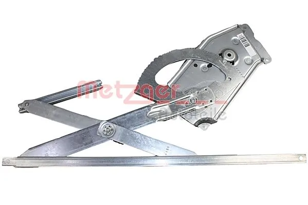 Do koszyka Mechanizm podnoszenia szyby drzwi przednich prawych Renault Scenic GRAND III JZ0, JZ1