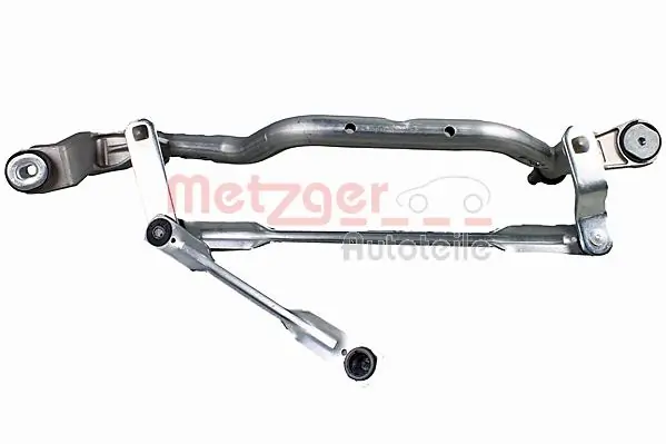 Mechanizm wycieraczek 288004542R VAG