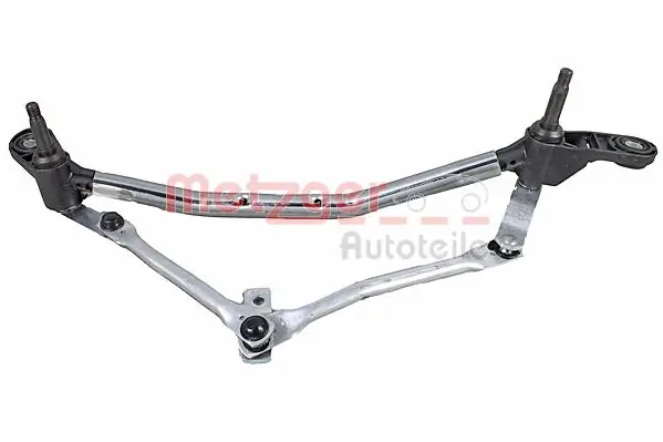Mechanizm wycieraczek Renault Clio III GRANDTOUR kombi (KR01) (2008 - 2026) cena, od 103,08 USD