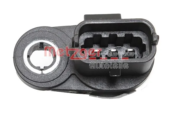 Czujnik położenia wału korbowego Mercedes CLA 