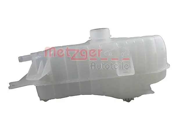 Zbiorniczek wyrównawczy układu chłodzenia do Nissan Micra  K12