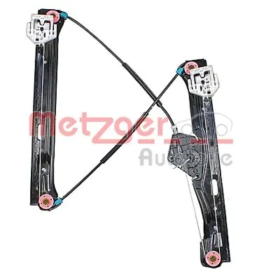 Mechanizm podnoszenia szyby drzwi przednich prawych BMW 3 sedana (F30, F80) (2011 - 2018) cena, od 71,65 USD