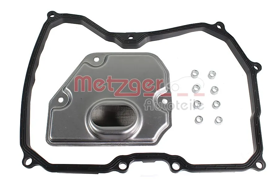 Do koszyka Filtr automatycznej skrzyni biegów Mini Clubman I R55