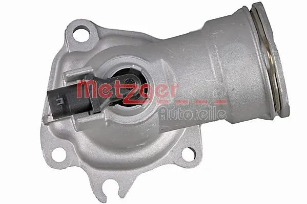 Termostat Metzger 4006328 cena, od 58,77 USD