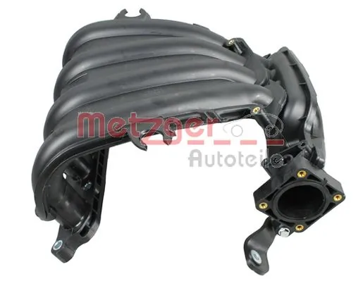 Kolektor ssący Nissan Tiida SC11X