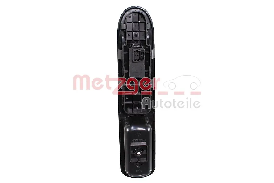 96351625XT VAG Panel przyciskowy sterowania podnośnikiem szyby przedni prawy