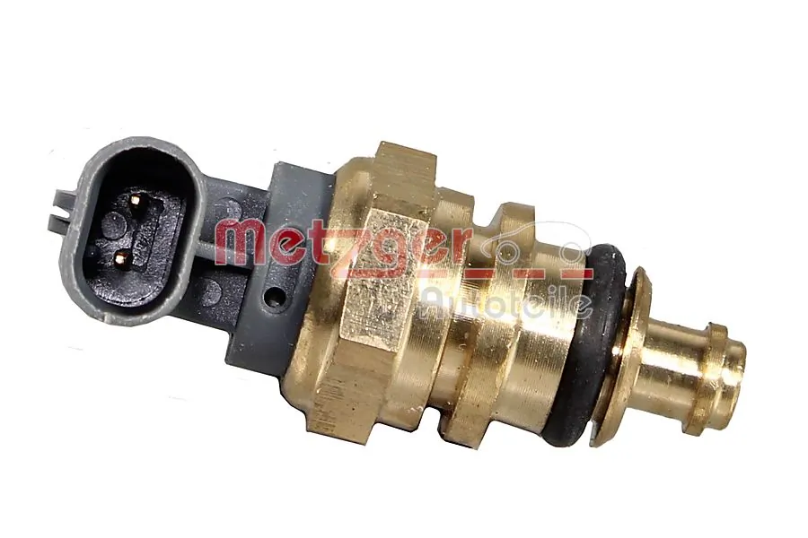 Czujnik temperatury płynu chłodzącego do Ford Transit VII V363