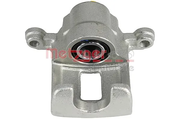 Zacisk hamulcowy tylny prawy do Nissan X-Trail  T30