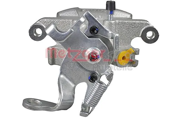 Zacisk hamulcowy tylny lewy Mitsubishi ASX 