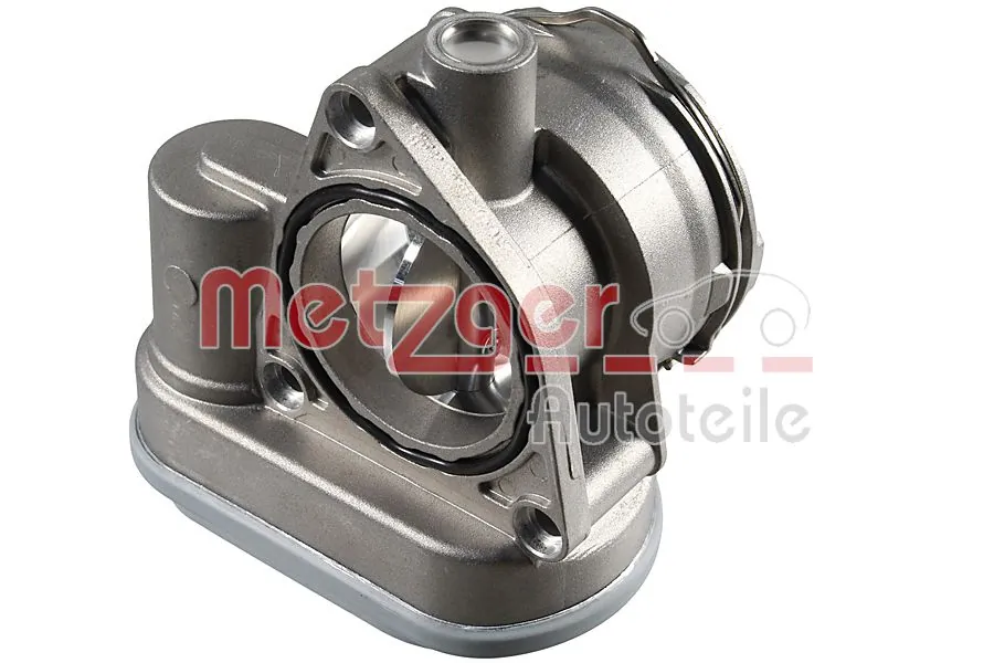 Przepustnica, komplet Seat Alhambra minivan (7V8, 7V9) (1996 - 2010) cena, od 139,51 USD