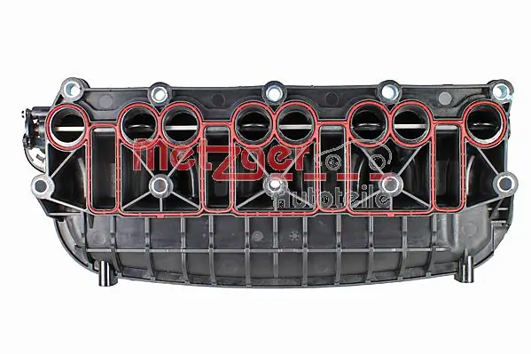 Kolektor ssący Audi A3 Sportback