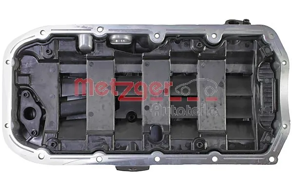 Miska olejowa silnika Opel Zafira C minivan (P12) (2011 - 2019) cena, od 68,10 USD