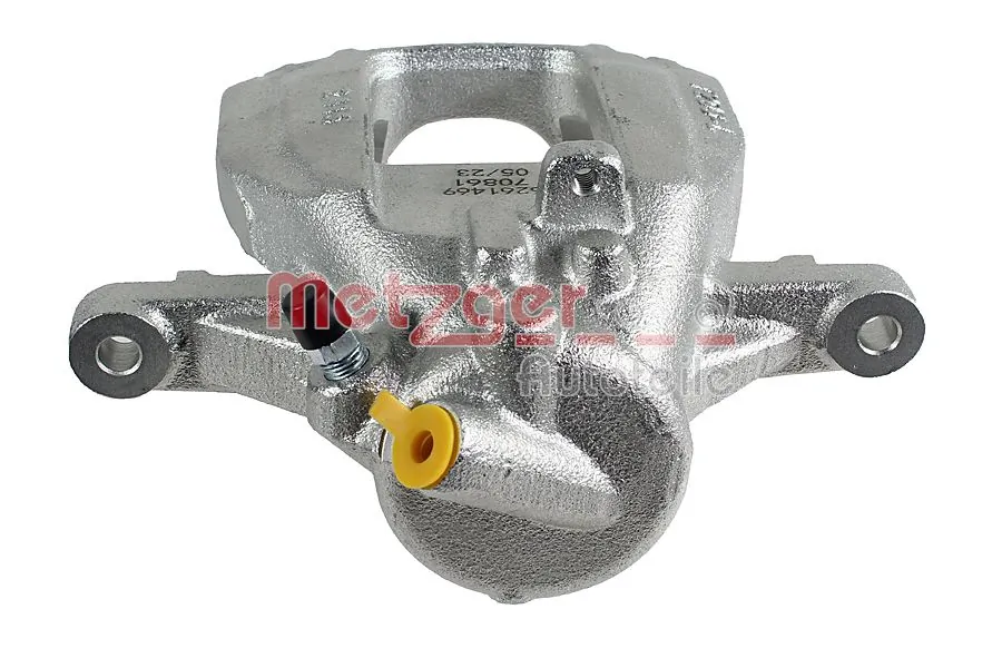Zacisk hamulcowy tylny lewy Mercedes Sprinter II 3-t