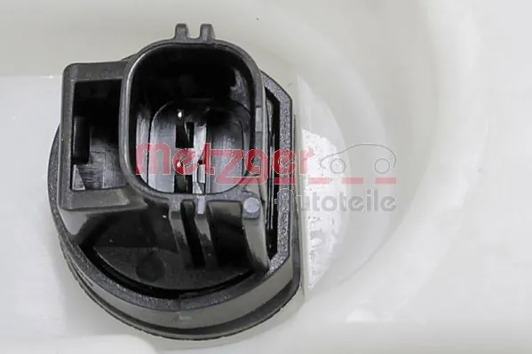 Pompka spryskiwacza szyby przedniej/tylnej Metzger 2140380 cena, od 17,47 USD