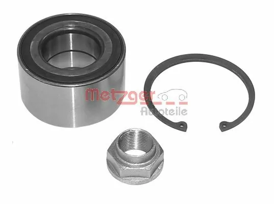 Lożysko piasty tylnej Honda CR-V II SUV (RD) (2002 - 2006) cena, od 28,14 USD