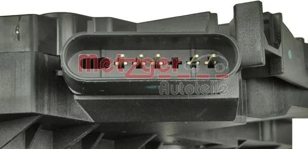Zamek drzwi przednich lewych Volvo XC60 I