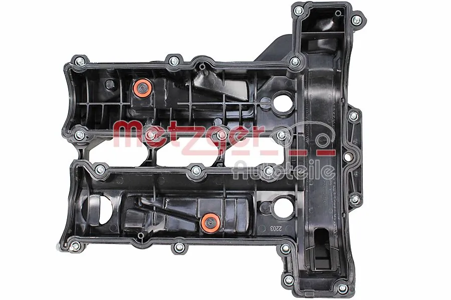 Pokrywa zaworowa Ford Focus IV hatchback (HN) (2018 - 2026) cena, od 141,56 USD