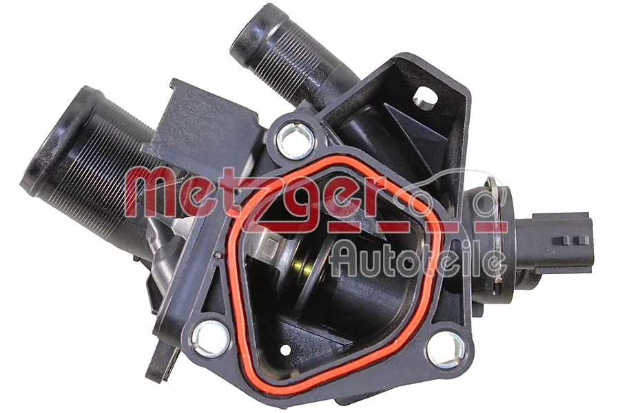 Obudowa termostatu Renault Master III awangarda (FV) (2010 - 2024) cena, od 70,83 USD