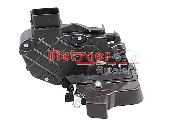 Zamek drzwi Land Rover Range Rover