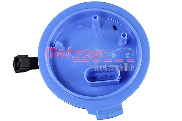 Moduł pompy paliwowej z czujnikiem poziomu paliwa Magneti Marelli MAM00180M cena, od 109,16 USD